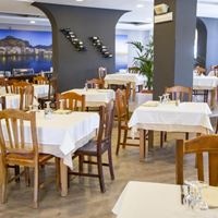 Рестораны preview