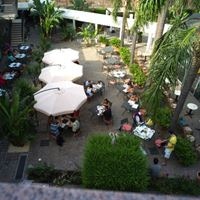 Рестораны preview