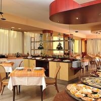 Рестораны preview