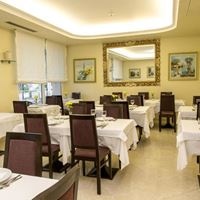 Рестораны preview