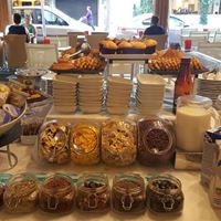 Рестораны preview