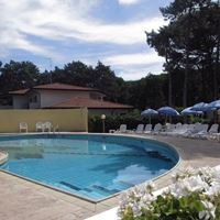 Бассейны preview