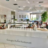 Рестораны preview