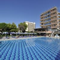 Бассейны preview