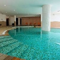 Бассейны preview