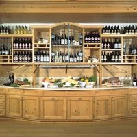 Рестораны preview