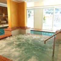 Бассейны preview