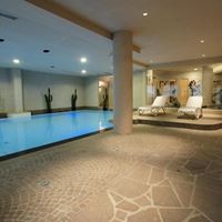 Бассейны preview