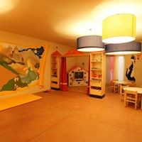 Мини-клуб preview