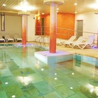 Бассейны preview