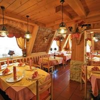 Рестораны preview