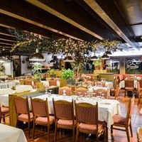 Рестораны preview