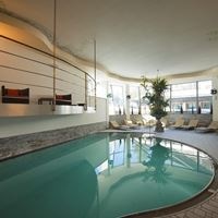 Бассейны preview