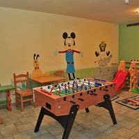 Мини-клуб preview