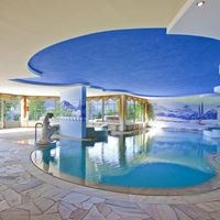 Бассейны preview