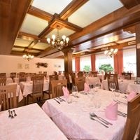 Рестораны preview