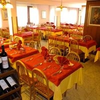 Рестораны preview