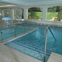 Бассейны preview