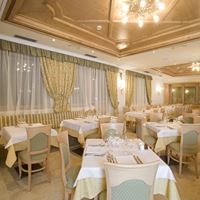 Рестораны preview