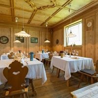 Рестораны preview