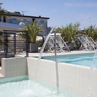 Бассейны preview