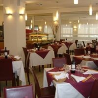 Рестораны preview