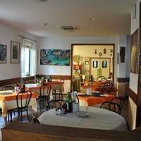 Рестораны preview