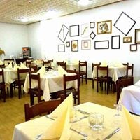 Рестораны preview