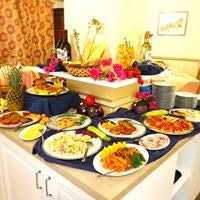 Рестораны preview