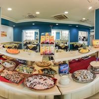 Рестораны preview