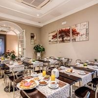 Рестораны preview