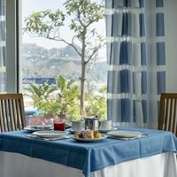 Рестораны preview