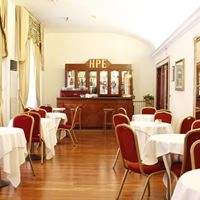 Рестораны preview