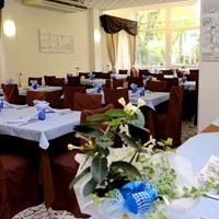 Рестораны preview