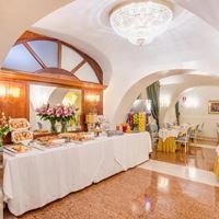 Рестораны preview