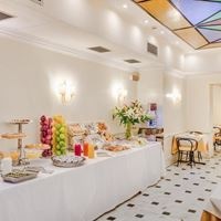 Рестораны preview