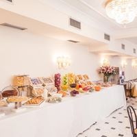 Рестораны preview