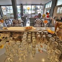 Рестораны preview