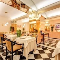 Рестораны preview