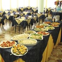 Рестораны preview