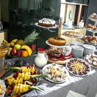 Рестораны preview