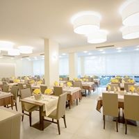 Рестораны preview