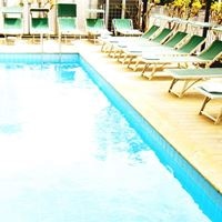 Бассейны preview