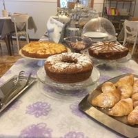 Рестораны preview