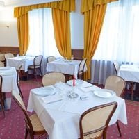 Рестораны preview