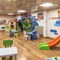 Мини-клуб preview