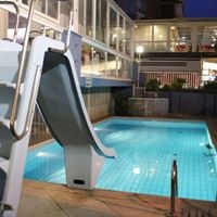 Бассейны preview