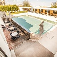 Бассейны preview