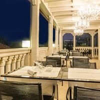 Рестораны preview