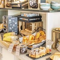 Рестораны preview